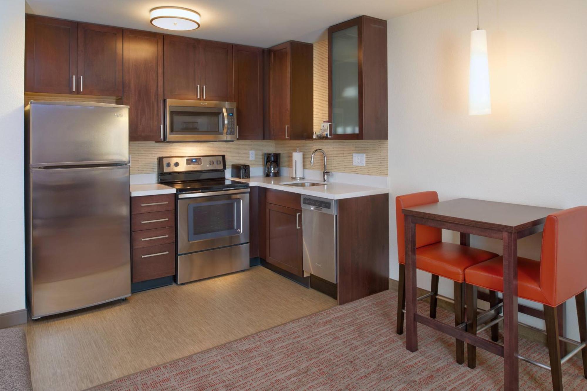Residence Inn By Marriott Chicago Bolingbrook Eksteriør billede