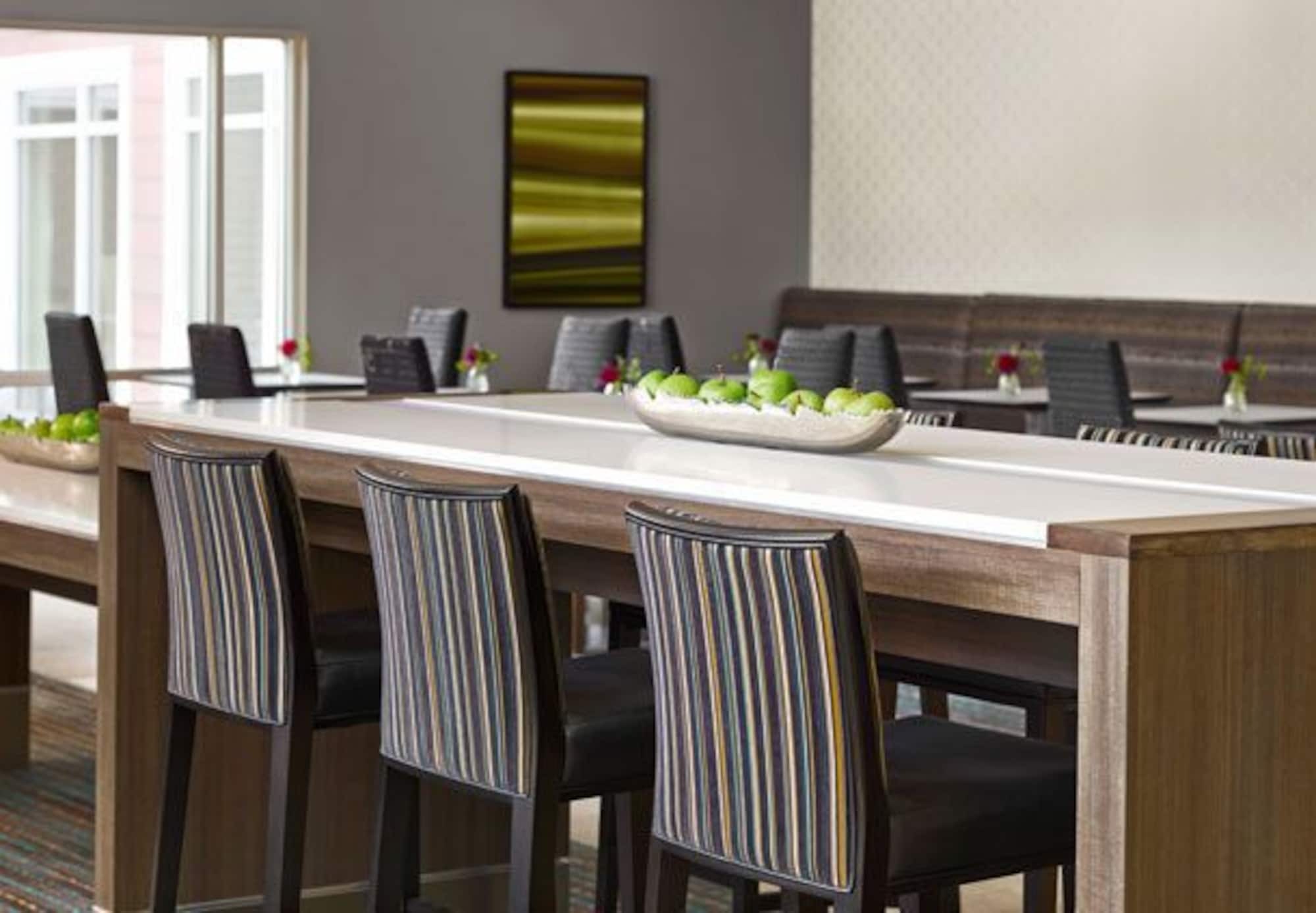 Residence Inn By Marriott Chicago Bolingbrook Eksteriør billede