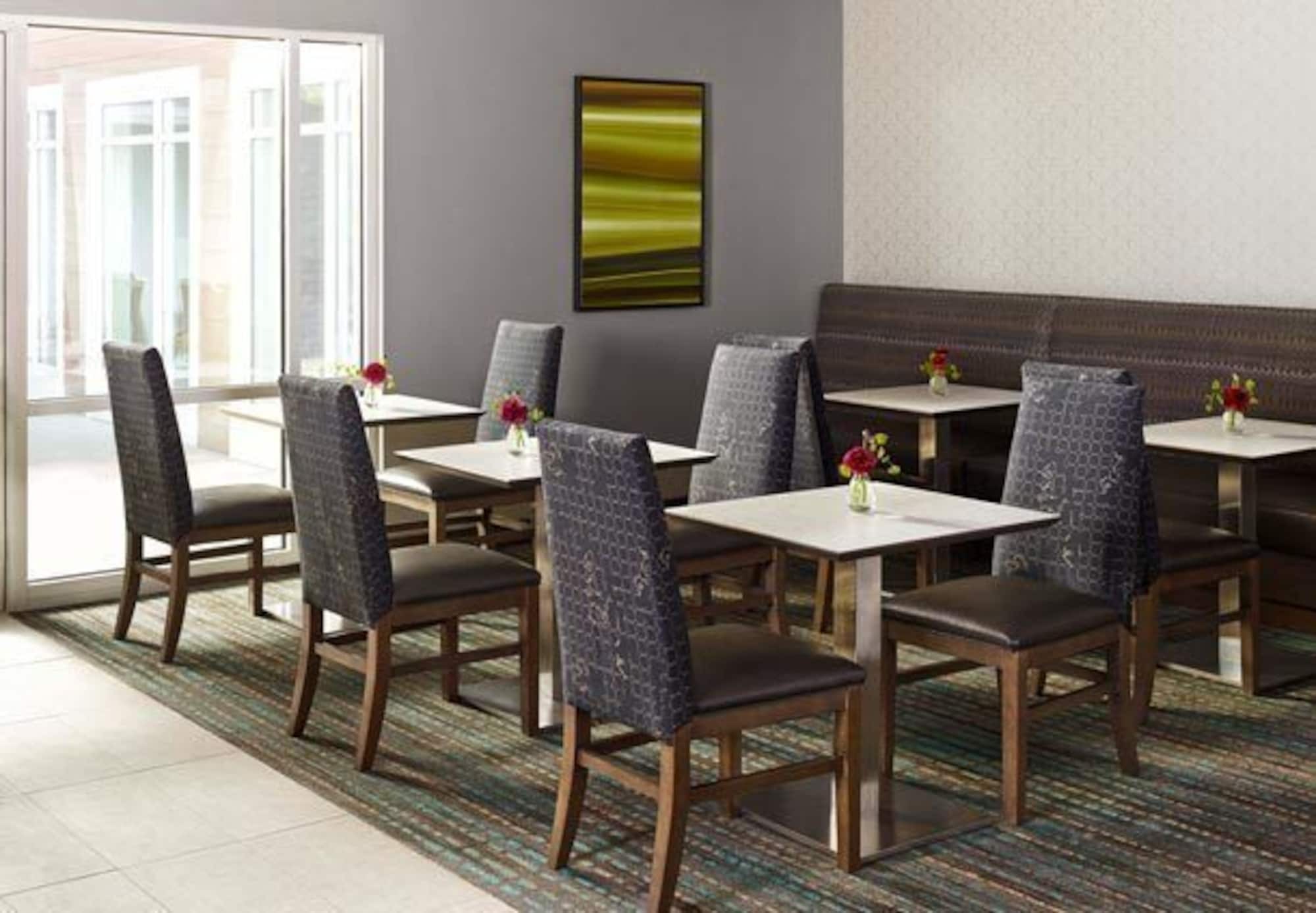 Residence Inn By Marriott Chicago Bolingbrook Eksteriør billede
